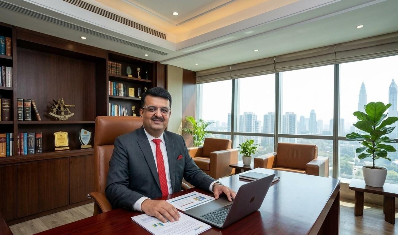 Amit Kumar Agarwal