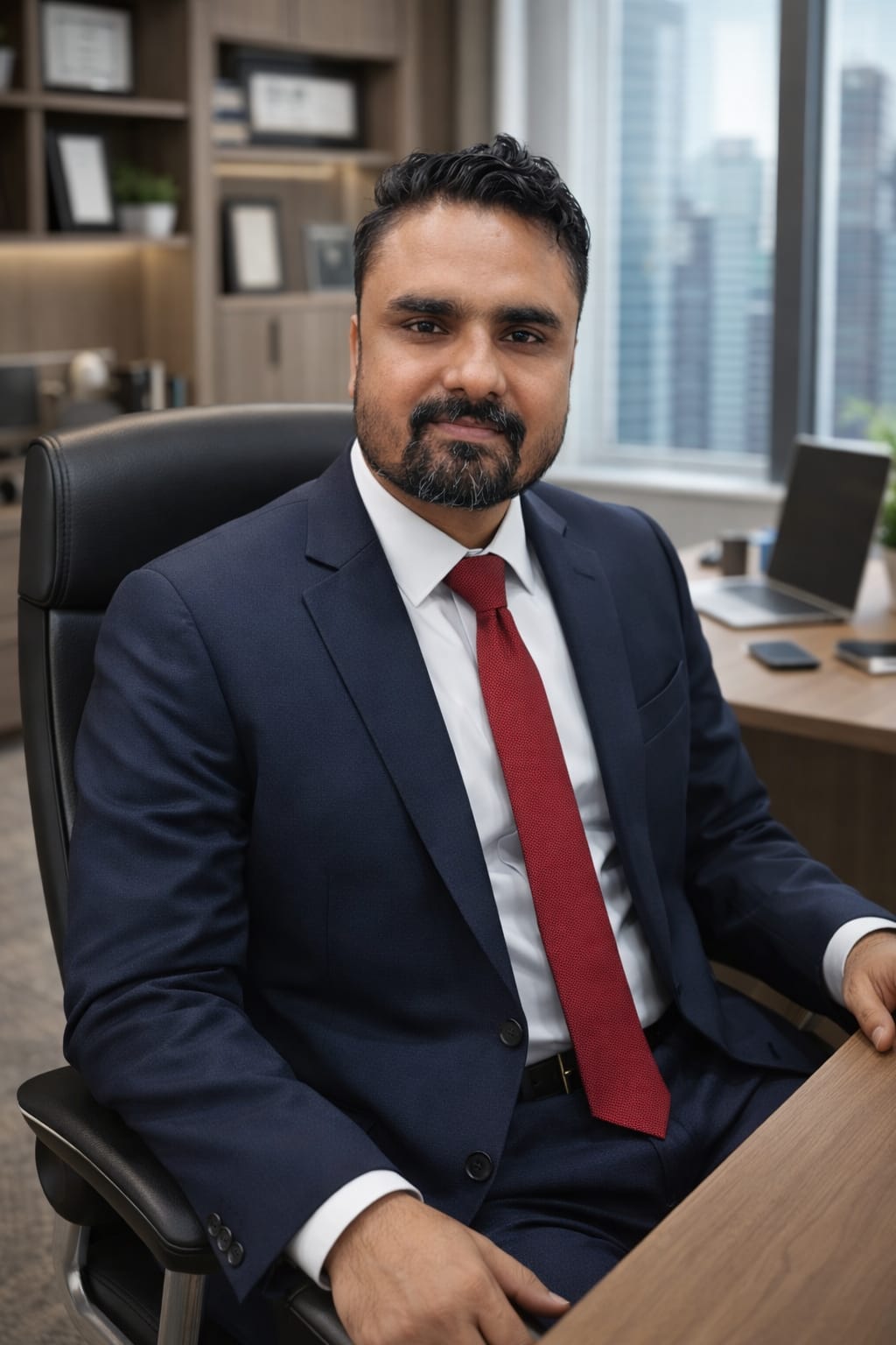 Arun Sharma