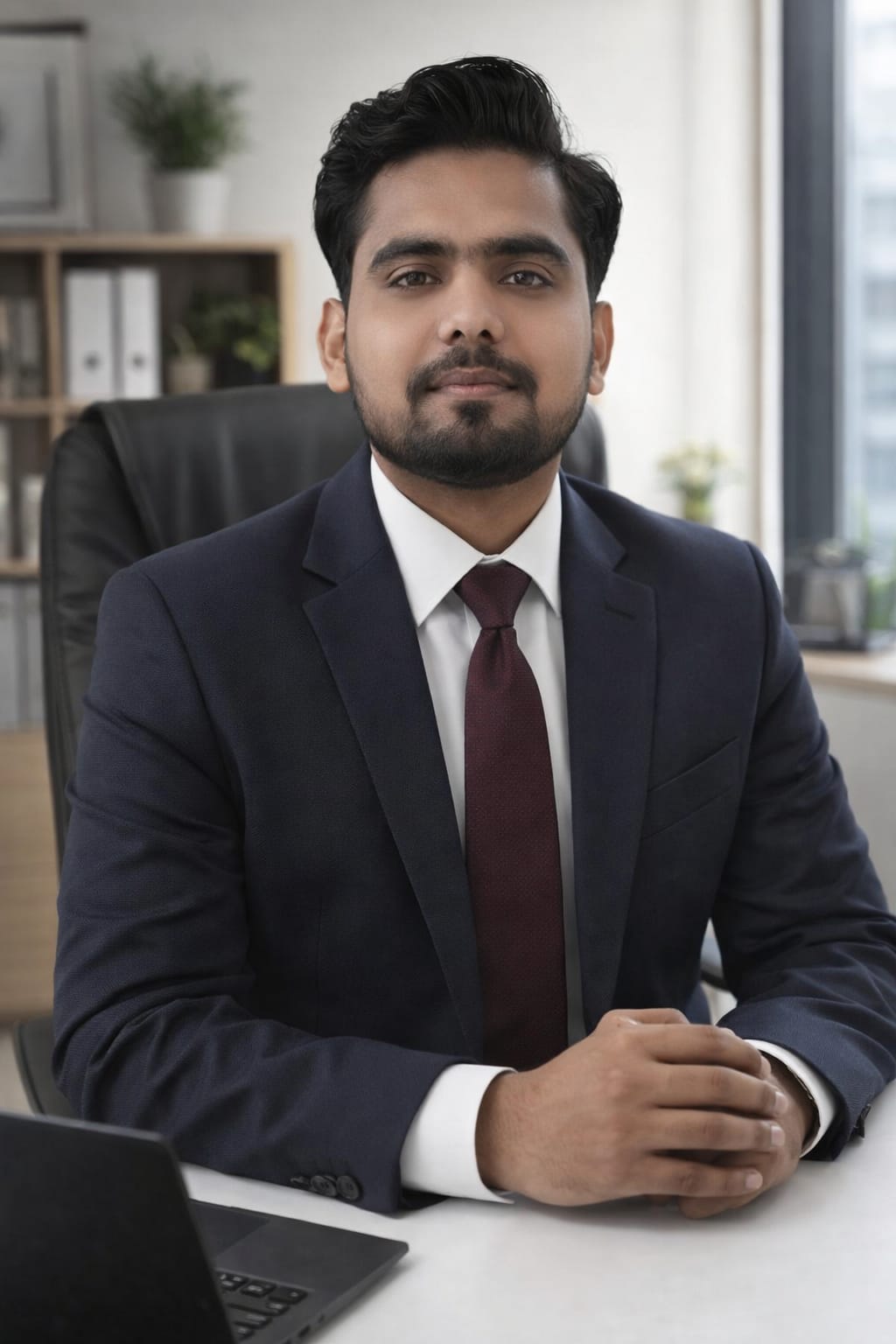 Krishna Tripathy