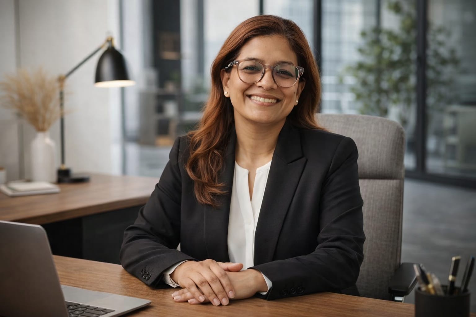 Manisha Pasari