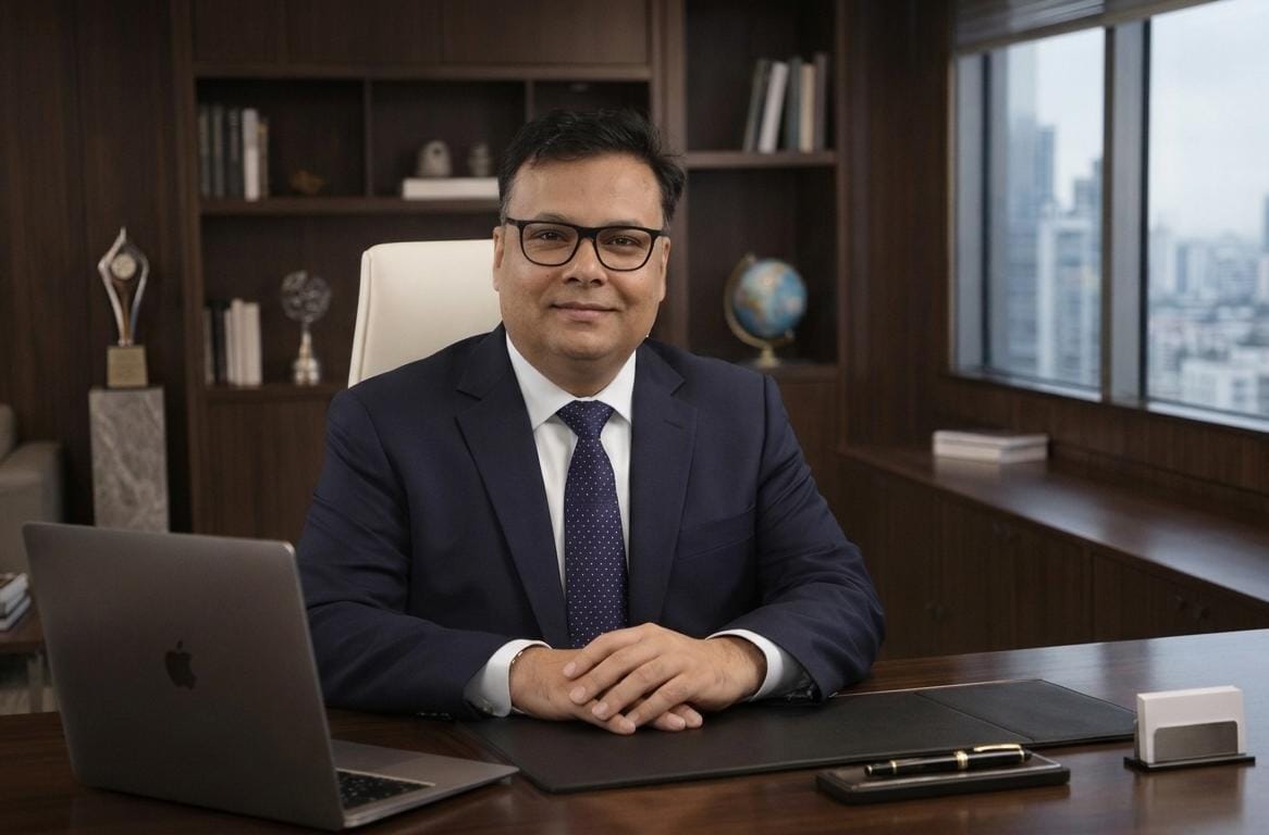 Ravi Pasari
