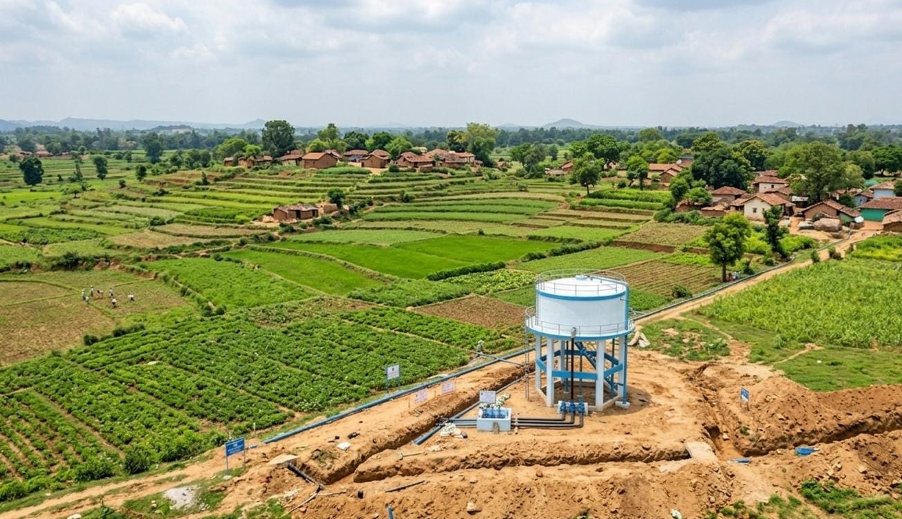 Civil Water