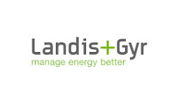 Landis+Gyr