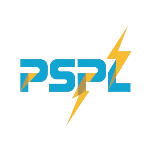 Purbanchal Synergies Logo